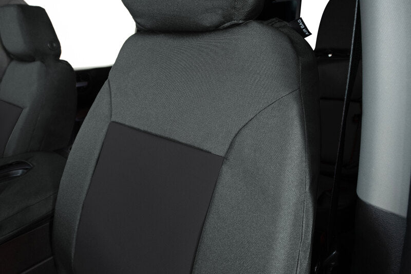 Covercraft 23-26 Toyota Corolla Endura PrecisionFit Custom Second Row Seat Covers