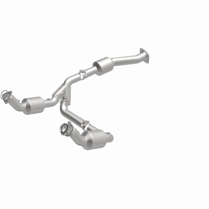 MagnaFlow 20-22 Chevy Silverado 2500 HD 6.6L OEM Direct-Fit Catalytic Converter