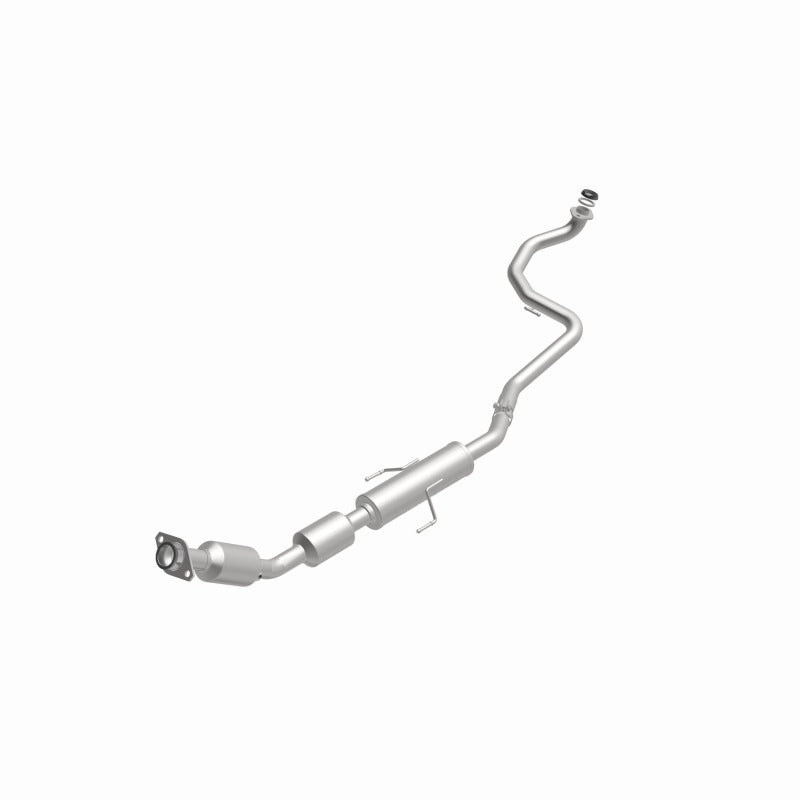MagnaFlow 14-15 Toyota Yaris 1.5L California Grade CARB Compliant Direct-Fit Catalytic Converter