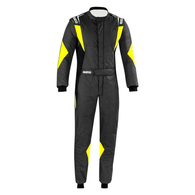 Sparco Suit Superleggera 48 Gry/Yel