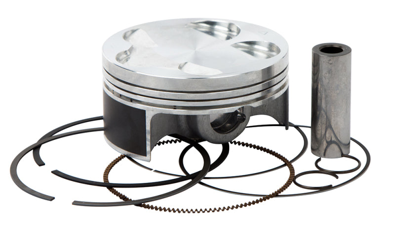 Vertex Piston 01-04 Yamaha YZ 250 F 250cc Forged Replica Piston Kit