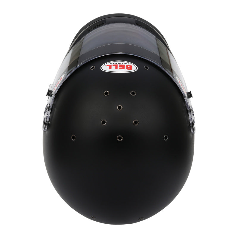 Bell Helmet K1 Matte Black Xsm(55-56) Sa2025