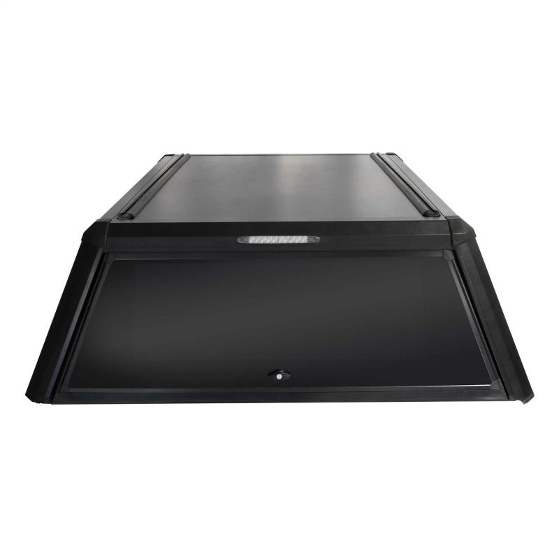 Westin EXP Truck Cap COMPLETE KIT A + B (19-23 Ford Ranger CC 5ft. Bed)