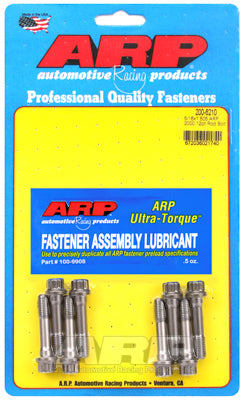 ARP 200-6210 Replacement Rod Bolt Kit 5/16˝ 8 - piece set Photo-1 