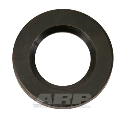 ARP 200-8428 Washer Kit M12 ID .876 OD chamfer black oxide washer Photo-1 