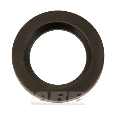 ARP 200-8505 Washer Kit 3/8" ID 5/8" OD machined chamfer black oxide washer Photo-1 