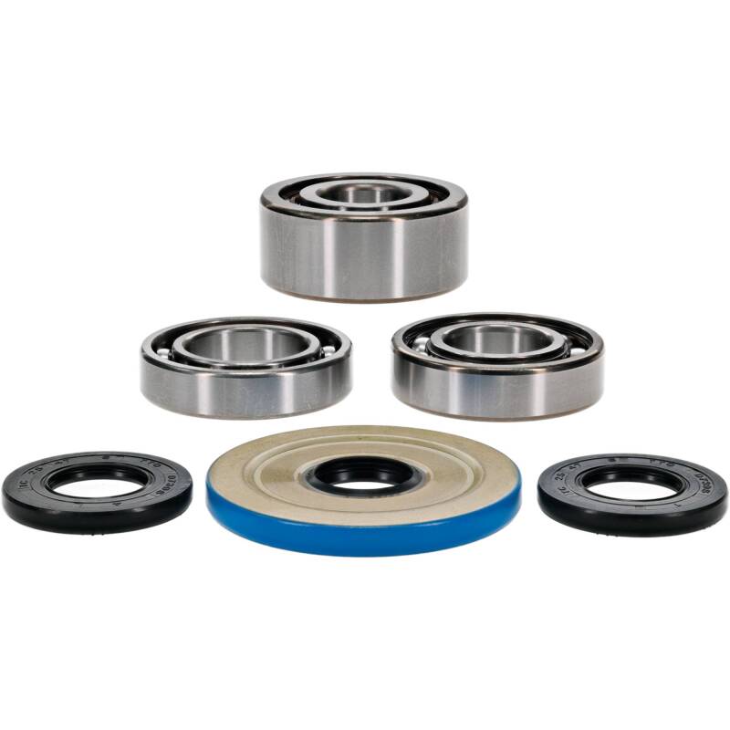 All Balls Racing Differential Kit