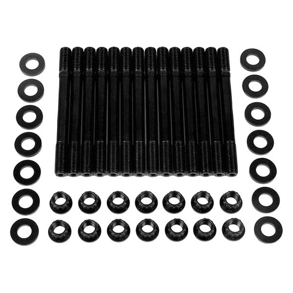 ARP 201-4302 Head Stud Kit for BMW 2.5L (M50). 3.0L (S50US) & 3.2L (S52US) inline 6. ARP2000. 12pt Photo-1 