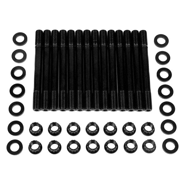 ARP 201-4303 Head Stud Kit for BMW 3.2L (S54) inline 6. ARP2000. 12pt Photo-1 