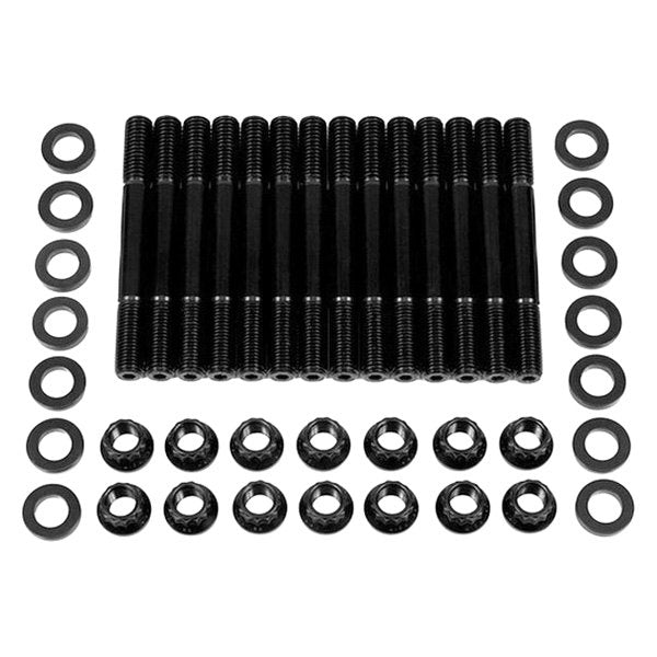 ARP 201-5000 Main Stud Kit for BMW 2.5L (M50). 2.8L (M52) & 3.2L (S52US) inline 6 Photo-1 