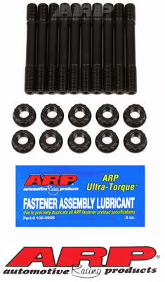 ARP 201-5001 Main Stud Kit for BMW 1.5L-2.0L (M10) & 2.3L (S14) 4-cylinder Photo-1 