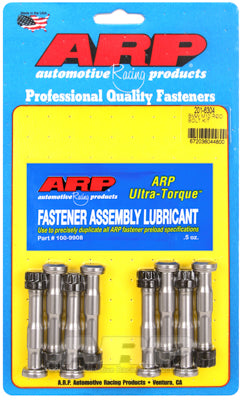 ARP 201-6304 Rod Bolt Kit for BMW 1.5L & 2.0L (M10) Photo-1 