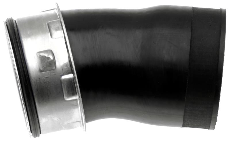 Gates 08-18 Volkswagen Jetta 4-Cyl. 2.0L Turbo To Pipe Hot Side Turbocharger Hose