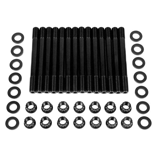 ARP 202-4207 Head Stud Kit for Nissan GTR RB26DETT ARP2000 Photo-1 