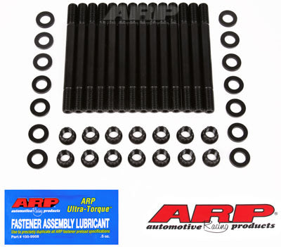 ARP 202-4301 Head Stud Kit for Nissan RB20. RB20DET. RB25. RB25DET Photo-1 