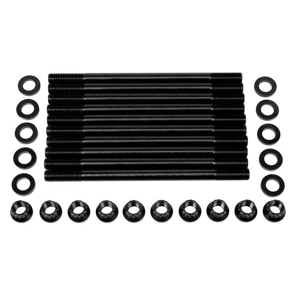 ARP 202-4303 Head Stud Kit for Nissan 2.0L SR20DET/RN14 DOHC Turbo 1991-94 M12 Photo-1 