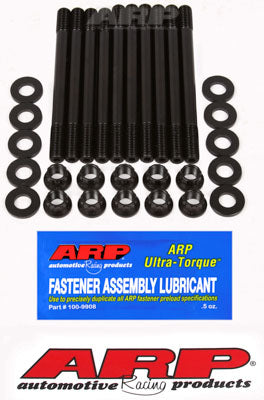 ARP 202-4307 Head Stud Kit for KA24E 2.4L 4-cylinder Photo-1 