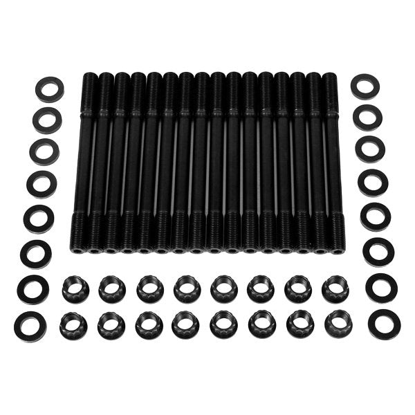 ARP 202-4701 Head Stud Kit for Nissan VQ35 12pt Photo-1 