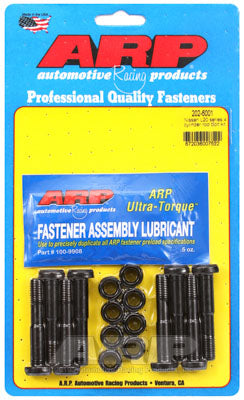 ARP 202-6001 Rod Bolt Kit for Nissan L20 series 4-cylinder Photo-1 