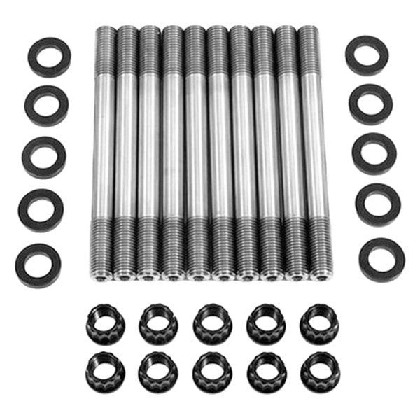 ARP 203-4207 Head Stud Kit for Toyota 3SGTE custom age 625+ Photo-1 