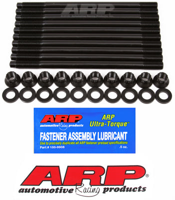 ARP 203-4303 Head Stud Kit for Toyota 2.4L 2AZFE. 2006 & earlier. 4-cylinder Photo-1 