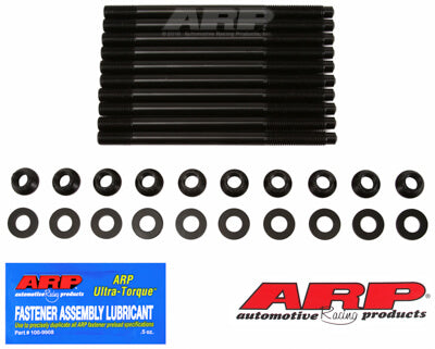 ARP 203-4306 Head Stud Kit for Toyota 2.4L 2AZFE. 4-cylinder Photo-1 