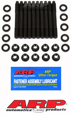 ARP 203-5408 Toyota 1.5L 1NZFE DOHC 4cyl main stud kit Photo-1 