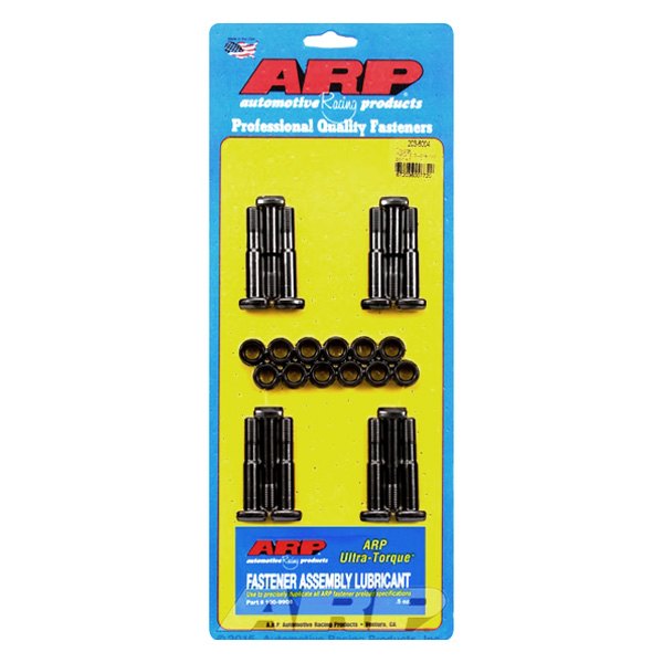 ARP 203-6004 Rod Bolt Kit for Toyota 7MGTE Supra Photo-1 