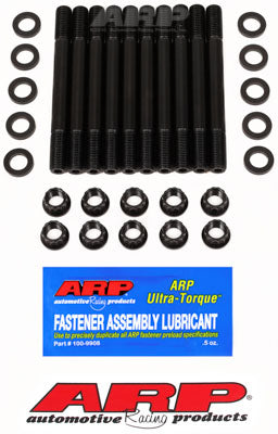 ARP 204-4203 Head Stud Kit for VW 1.8L & 2.0L Golf/Jetta and SuperVee Photo-1 