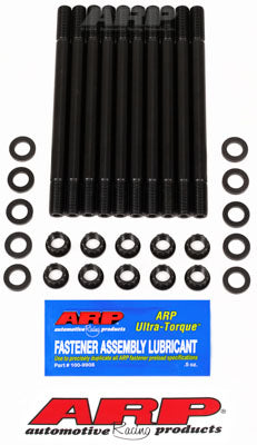 ARP 204-4207 Head Stud Kit for VW Audi 5-cylinder 20V 12pt Photo-1 