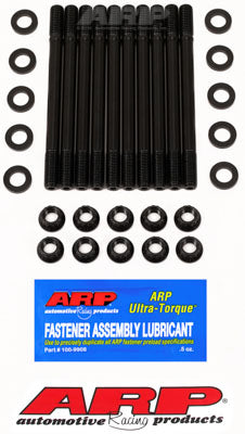 ARP 204-4302 Head Stud Kit for VW/Audi 2.0L (FSI) 4-cylinder Photo-1 