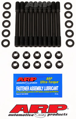 ARP 204-4701 Head Stud Kit for VW Golf/Jetta 1.8L & 2.0L 8V undercut Photo-1 