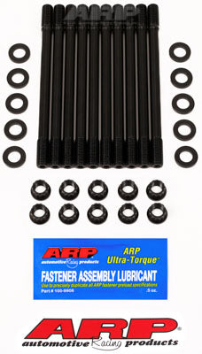 ARP 204-4702 Head Stud Kit for VW Golf/Jetta 1.8L & 2.0L 16V undercut Photo-1 