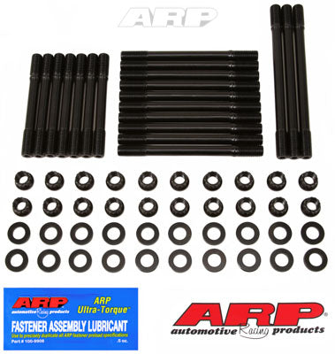 ARP 204-4705 Head Stud Kit for VW 2.8/2.9 (VR6) 12 valve 12pt undercut Photo-1 