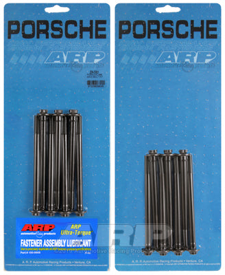 ARP 204-5001 Main Bolt Kit for Porsche 996 Photo-1 