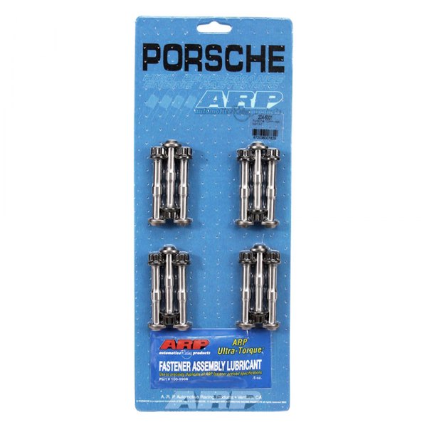 ARP 204-6004 Rod Bolt Kit for Porsche RSR TI