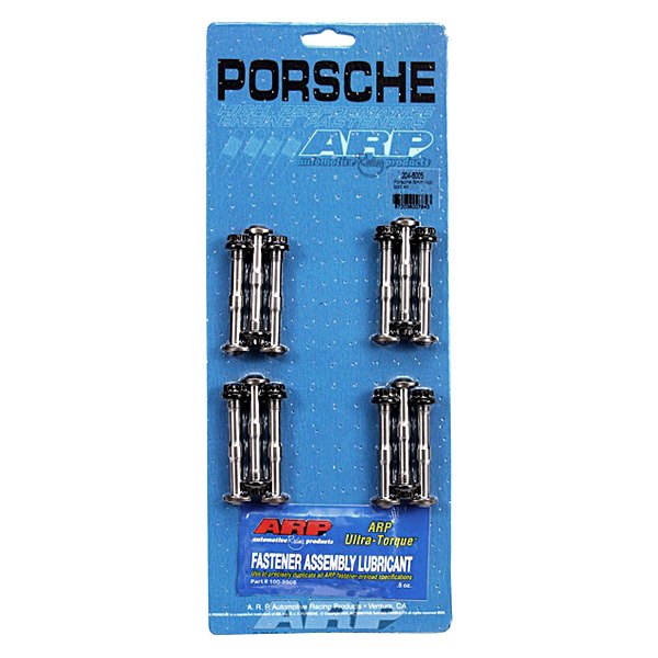 ARP 204-6004 Rod Bolt Kit for Porsche RSR TI