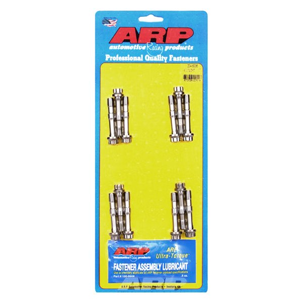 ARP 202-6006 Rod Bolt Kit for Nissan VQ35 Photo-1 