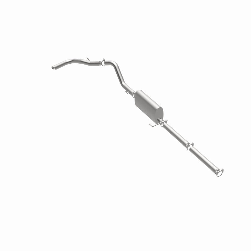 BRExhaust 03 Dodge Ram 1500 5.7L Exhaust Kit