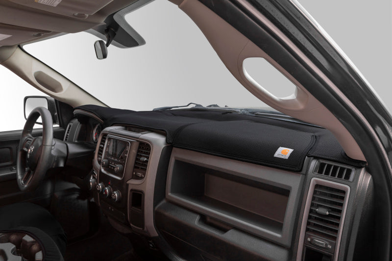 Covercraft 24-26 Toyota Grand Highlander Carhartt Limited Edition DashMat - Black