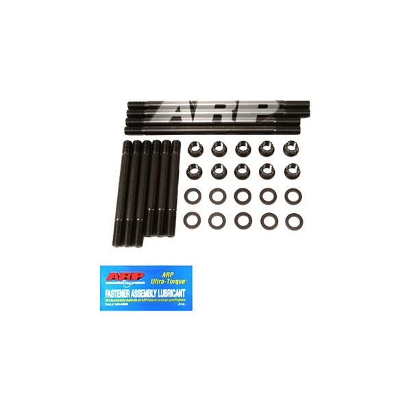 ARP 206-4207 Head Stud Kit for Triumph TR4 12pt Photo-1 