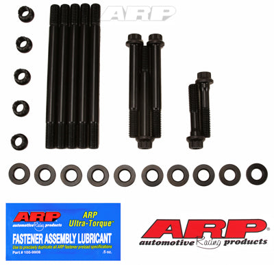 ARP 206-4208 Head Stud Kit for Triumph TR7 12pt Photo-1 