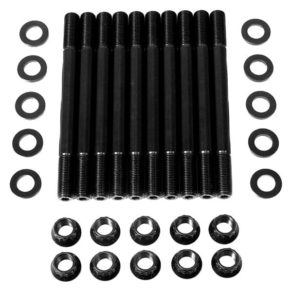 ARP 207-4202 Head Stud Kit for Mitsubishi 2.6L 12pt Photo-1 