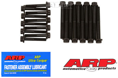 ARP 207-5201 Main Bolt Kit for Mitsubishi 2.0L (4B11) 4-bolt turbo Photo-1 