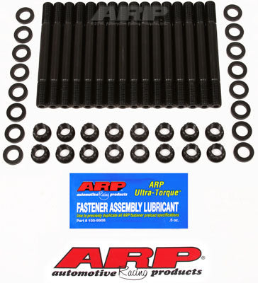 ARP 207-5801 Main Stud Kit for Mitsubishi 6G72 3.0L 6-cylinder '93 & up Photo-1 