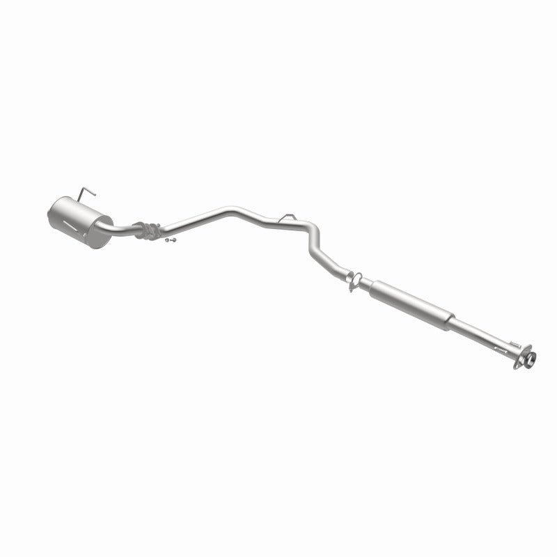 MagnaFlow BRE Exhaust Kit 14-16 Subaru Forester 2.5L