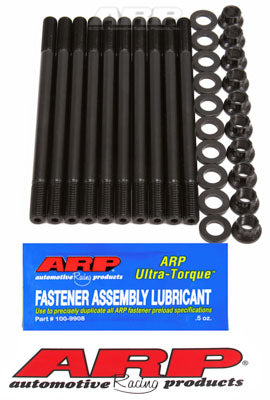 ARP 208-4301 Head Stud Kit for Honda D16A & D16Z M10 Photo-1 