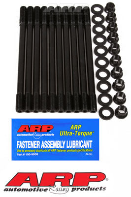 ARP 208-4303 Head Stud Kit for Honda/Acura B18C1 VTEC 12pt Photo-1 