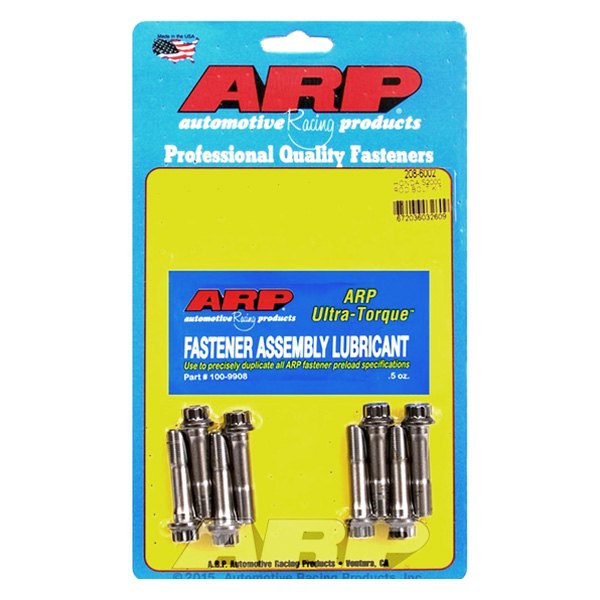 ARP 208-6002 Rod Bolt Kit for Honda S2000 Photo-1 