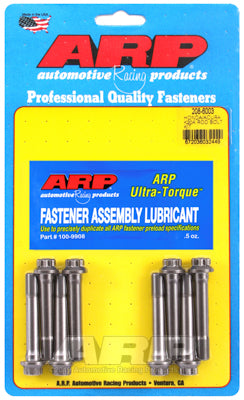 ARP 208-6003 Rod Bolt Kit for Honda/Acura K20A Photo-1 